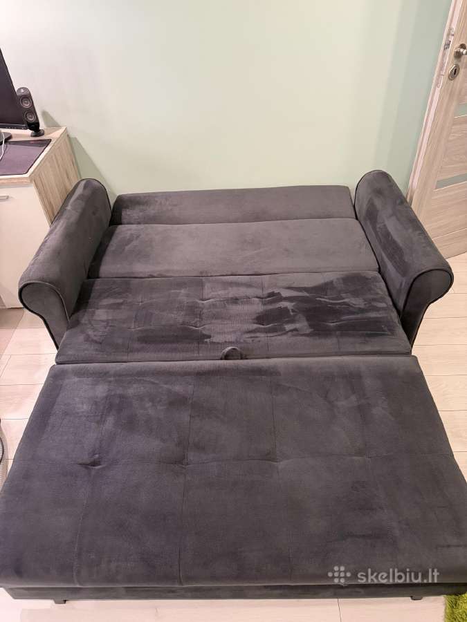 Sofa - lova - nuotraukos Nr. 4