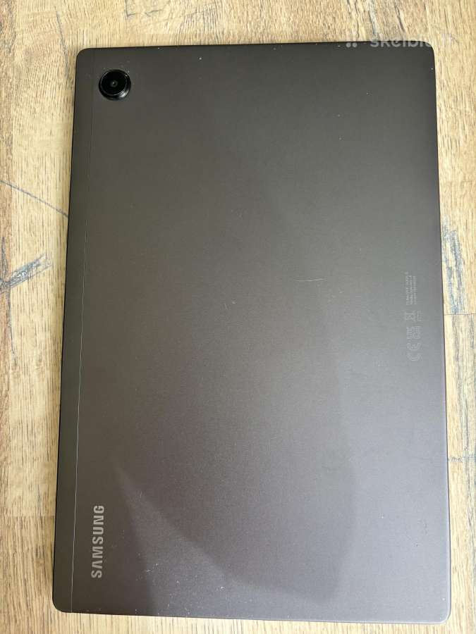 Parduodamas Samsung Galaxy Tab A8 10.5 - nuotraukos Nr. 2