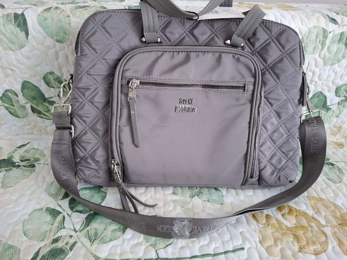 Nauja originali Steve Madden rankinė-krepšys - nuotraukos Nr. 2