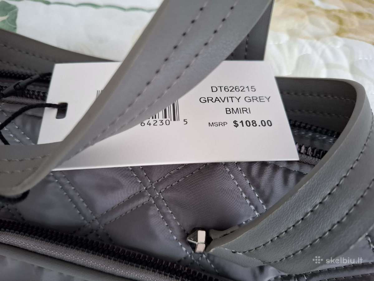 Nauja originali Steve Madden rankinė-krepšys - nuotraukos Nr. 3