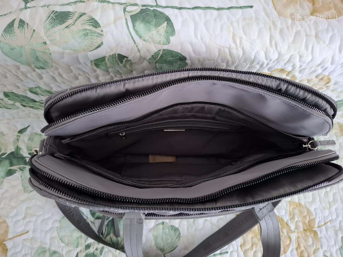 Nauja originali Steve Madden rankinė-krepšys - nuotraukos Nr. 5