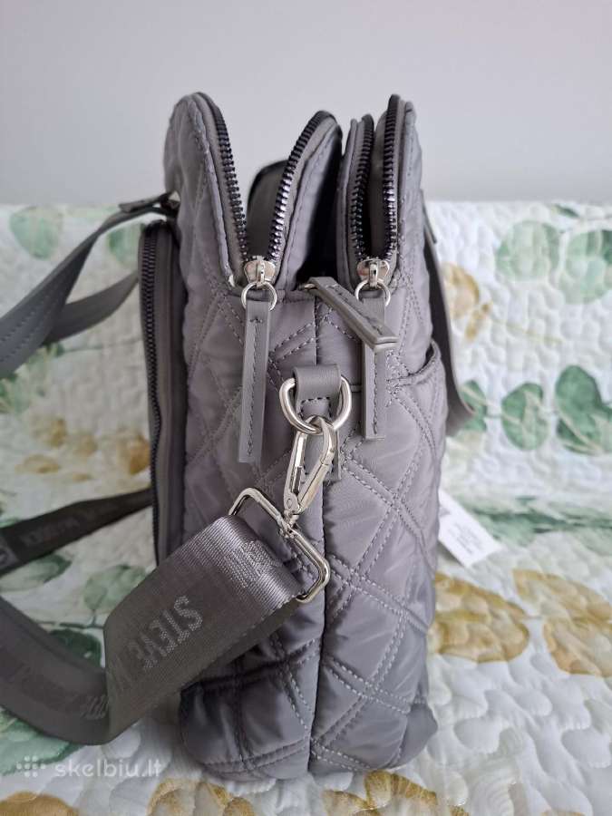 Nauja originali Steve Madden rankinė-krepšys - nuotraukos Nr. 9