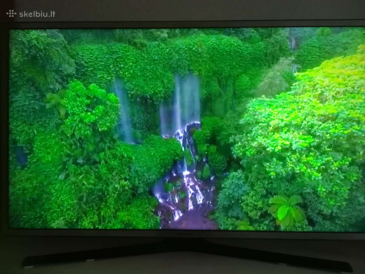 Samsung Ue40f6200 102cm Full HD Smart Wi-fi - nuotraukos Nr. 4