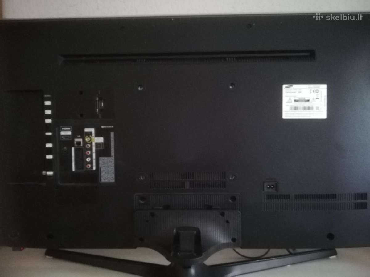 Samsung Ue40f6200 102cm Full HD Smart Wi-fi - nuotraukos Nr. 7