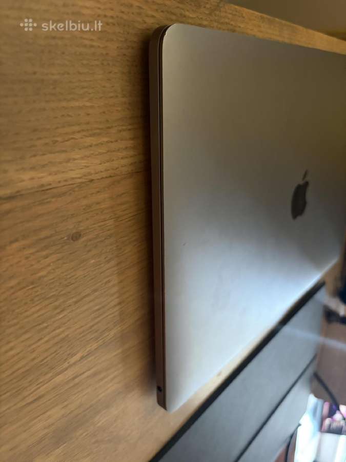 Apple MacBook Pro M2 2022 - nuotraukos Nr. 7