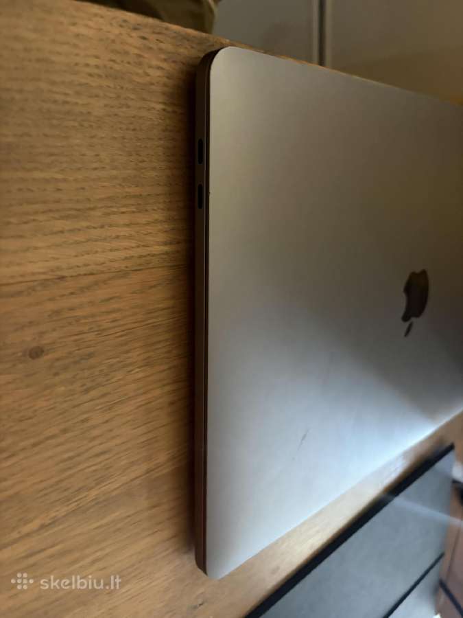 Apple MacBook Pro M2 2022 - nuotraukos Nr. 8