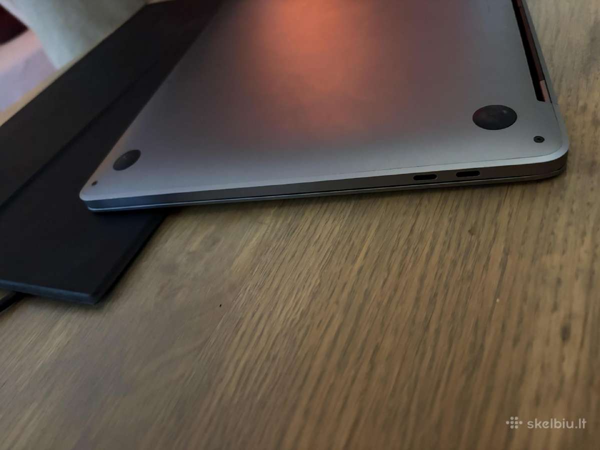 Apple MacBook Pro M2 2022 - nuotraukos Nr. 6