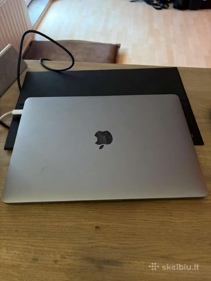 Apple MacBook Pro M2 2022 - nuotraukos Nr. 4