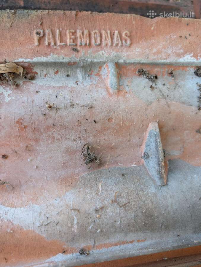 Ćerpės Palemono g - nuotraukos Nr. 2