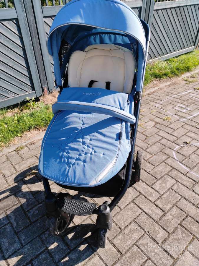 Noordi Polaris Sport - nuotraukos Nr. 3