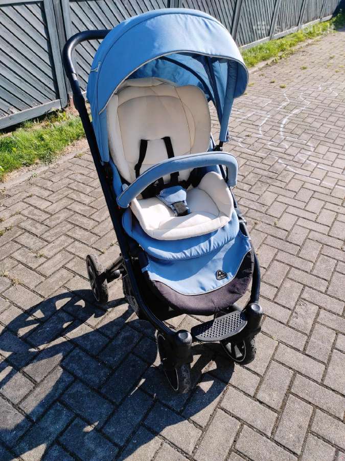Noordi Polaris Sport - nuotraukos Nr. 2