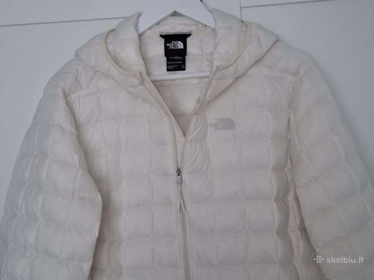 Nauja originali moteriška The North Face striukė - nuotraukos Nr. 3