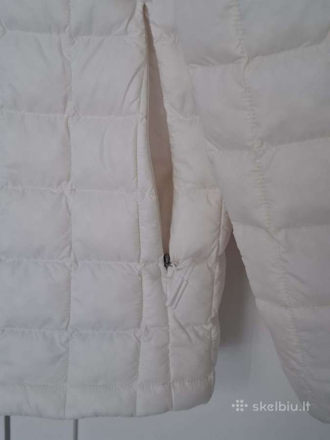 Nauja originali moteriška The North Face striukė - nuotraukos Nr. 5