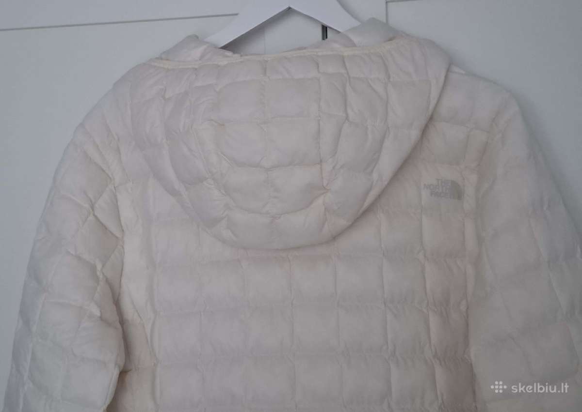 Nauja originali moteriška The North Face striukė - nuotraukos Nr. 7