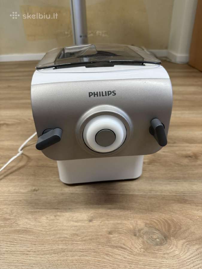 „Philips Pastamaker Avance Collection - nuotraukos Nr. 2