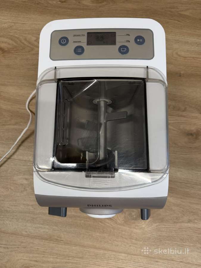 „Philips Pastamaker Avance Collection - nuotraukos Nr. 3