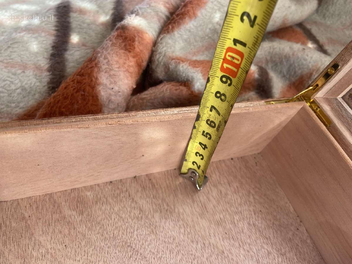 Humidoras - nuotraukos Nr. 5