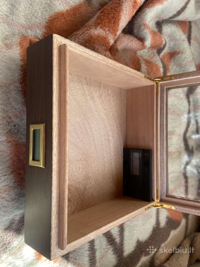 Humidoras - nuotraukos Nr. 7