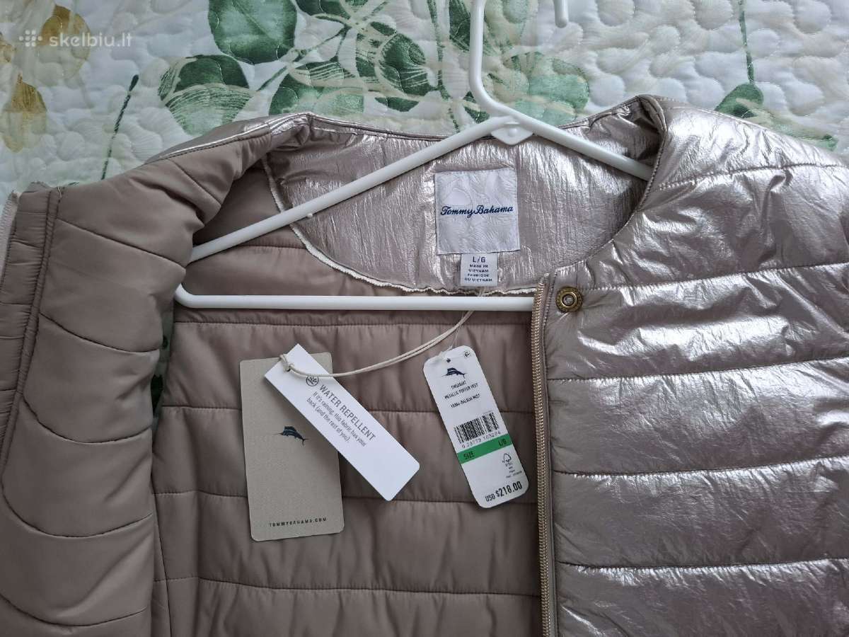 Nauja originali Tommy Bahama stilinga liemene - nuotraukos Nr. 4