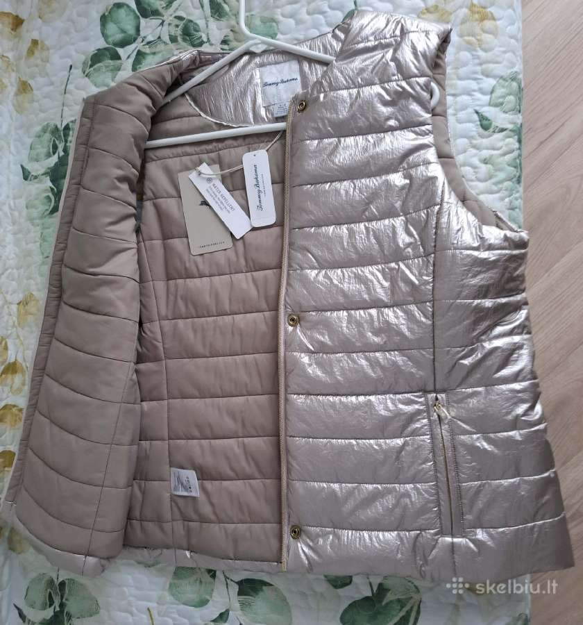 Nauja originali Tommy Bahama stilinga liemene - nuotraukos Nr. 6