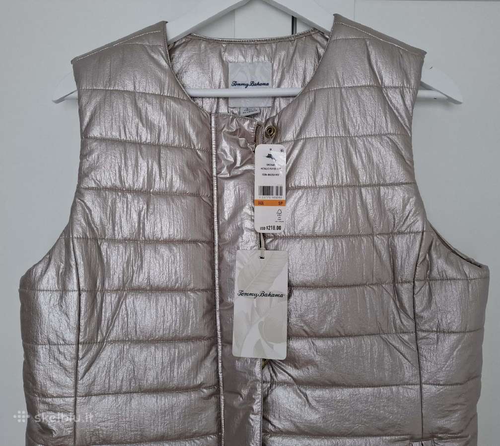 Nauja originali Tommy Bahama stilinga liemene - nuotraukos Nr. 10