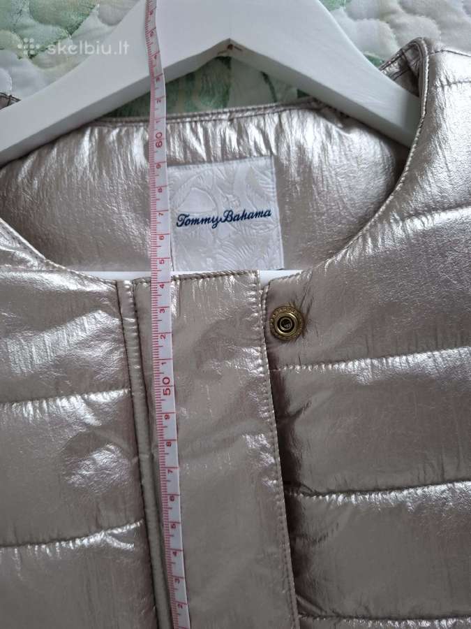 Nauja originali Tommy Bahama stilinga liemene - nuotraukos Nr. 12