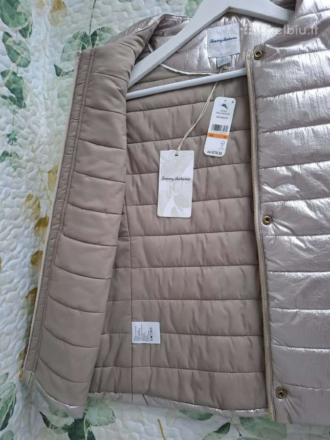 Nauja originali Tommy Bahama stilinga liemene - nuotraukos Nr. 15