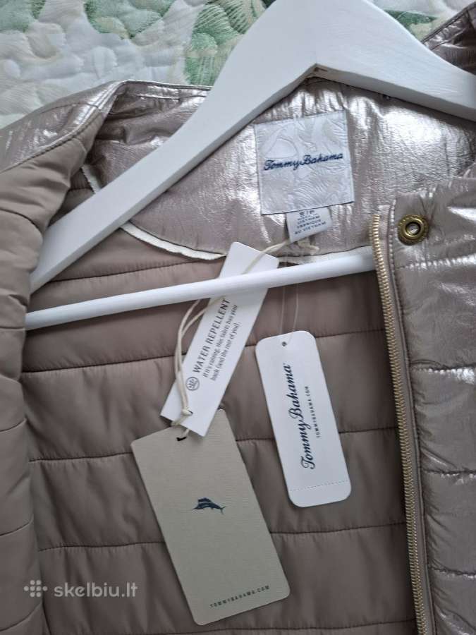 Nauja originali Tommy Bahama stilinga liemene - nuotraukos Nr. 17