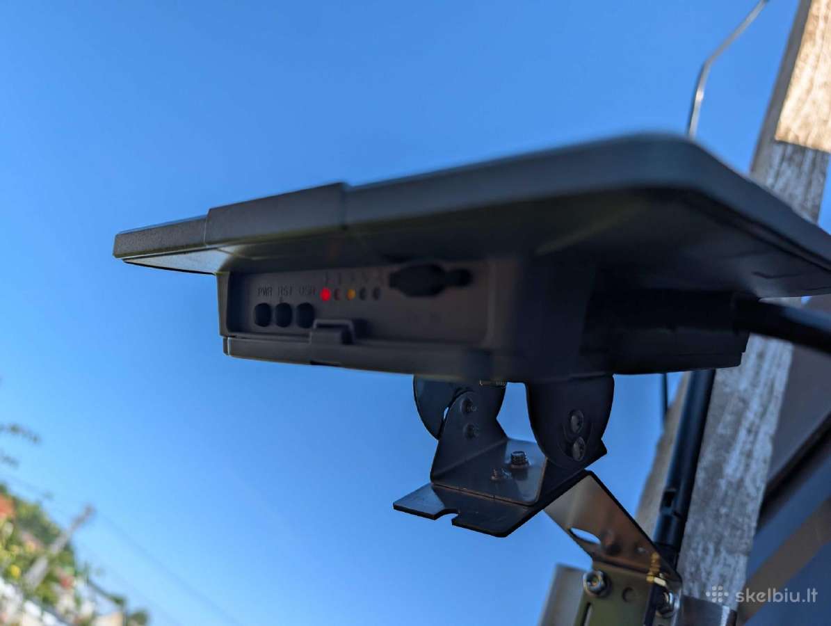 „Sensecap Solar Node P1-pro - nuotraukos Nr. 2