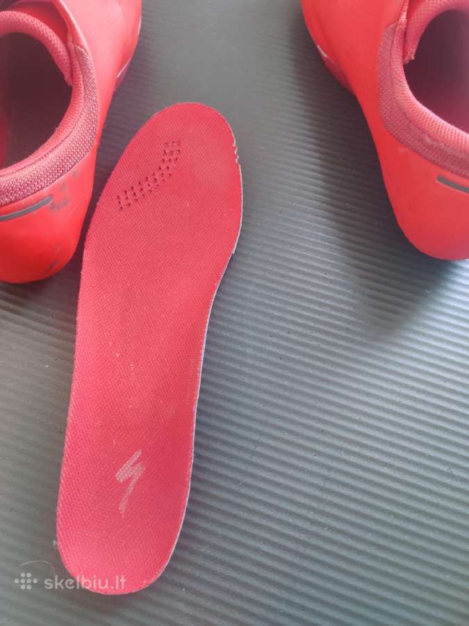 Specialized plento bateliai - nuotraukos Nr. 6