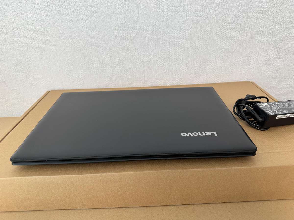 Lenovo Ideapad 310 15 - nuotraukos Nr. 2