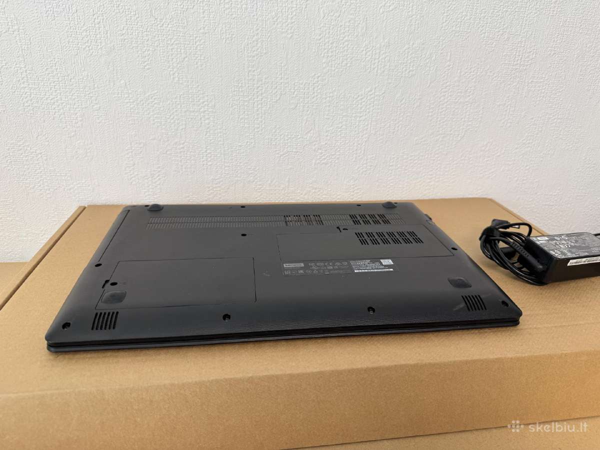 Lenovo Ideapad 310 15 - nuotraukos Nr. 3