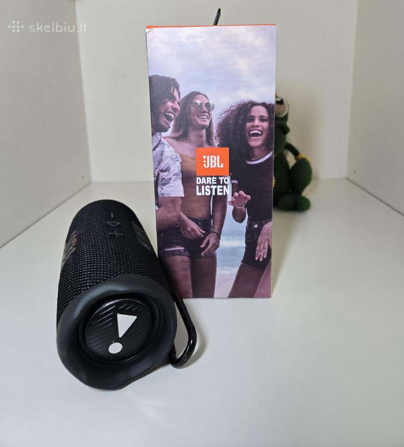 Jbl Flip 7 - nuotraukos Nr. 3