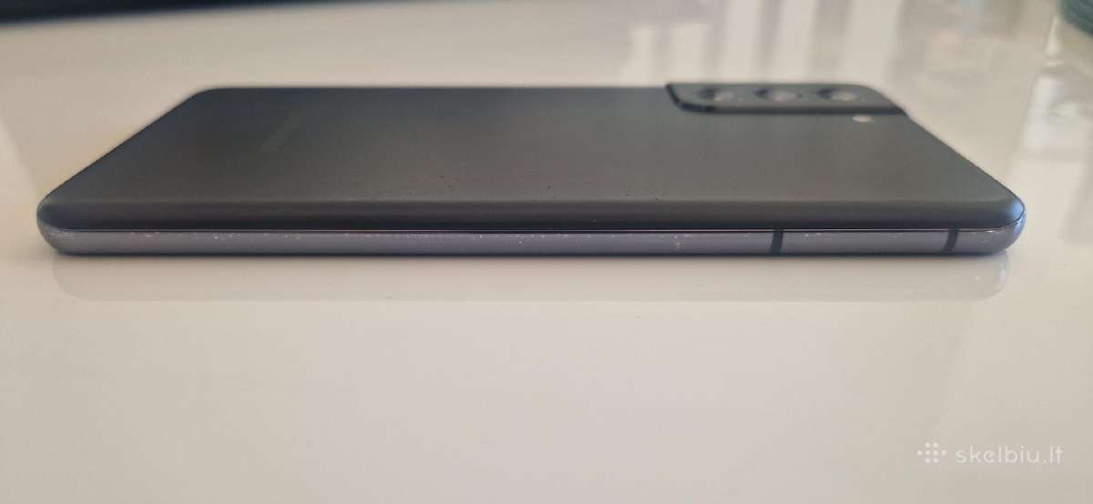 Samsung S21 - nuotraukos Nr. 5