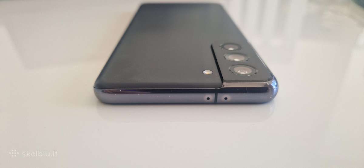 Samsung S21 - nuotraukos Nr. 6