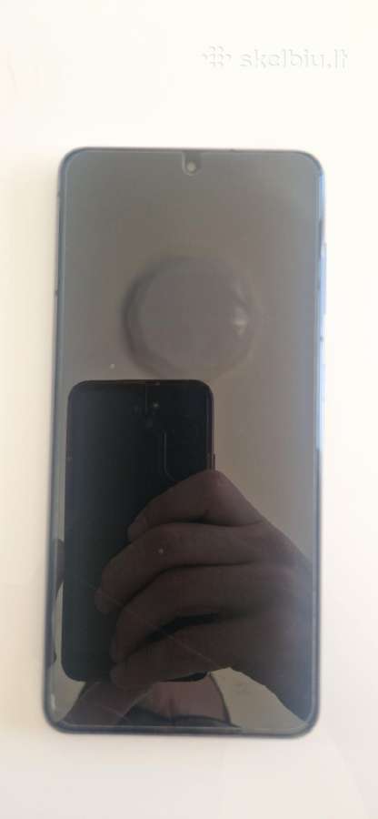 Samsung S21 - nuotraukos Nr. 7