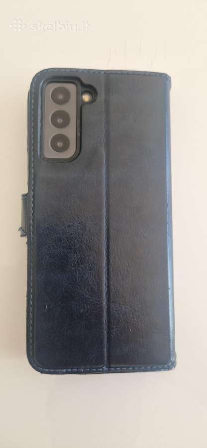 Samsung S21 - nuotraukos Nr. 9