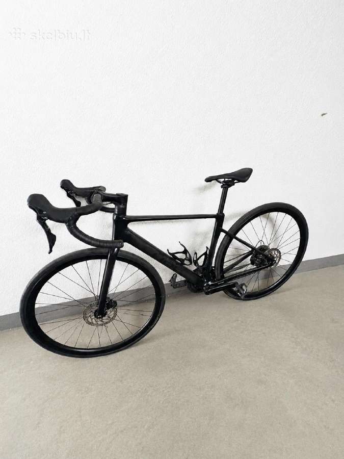 Cube Attain c:62 - nuotraukos Nr. 2
