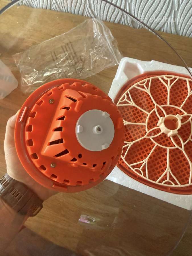 Kiaušinių inkubatorius, automatinis 12 Vnt - nuotraukos Nr. 2