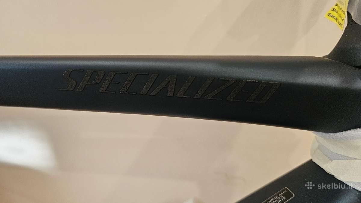 Naujas Specialized turbo Vado SL 5.0 Eq 2 - nuotraukos Nr. 3