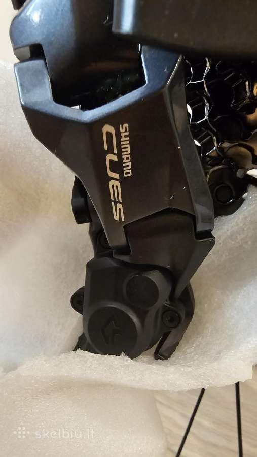 Naujas Specialized turbo Vado SL 5.0 Eq 2 - nuotraukos Nr. 4