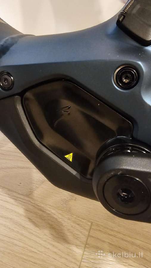 Naujas Specialized turbo Vado SL 5.0 Eq 2 - nuotraukos Nr. 5