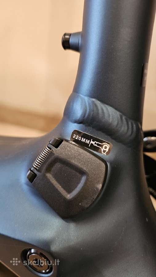 Naujas Specialized turbo Vado SL 5.0 Eq 2 - nuotraukos Nr. 6