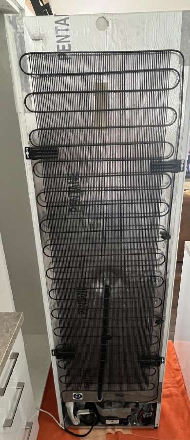 Electrolux Ens6te19s - nuotraukos Nr. 2