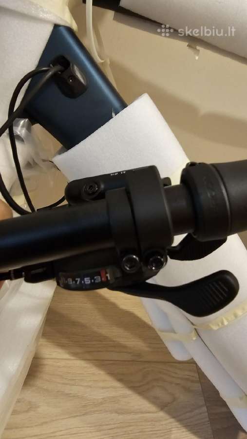 Naujas Specialized turbo Vado SL 5.0 Eq 2 - nuotraukos Nr. 12