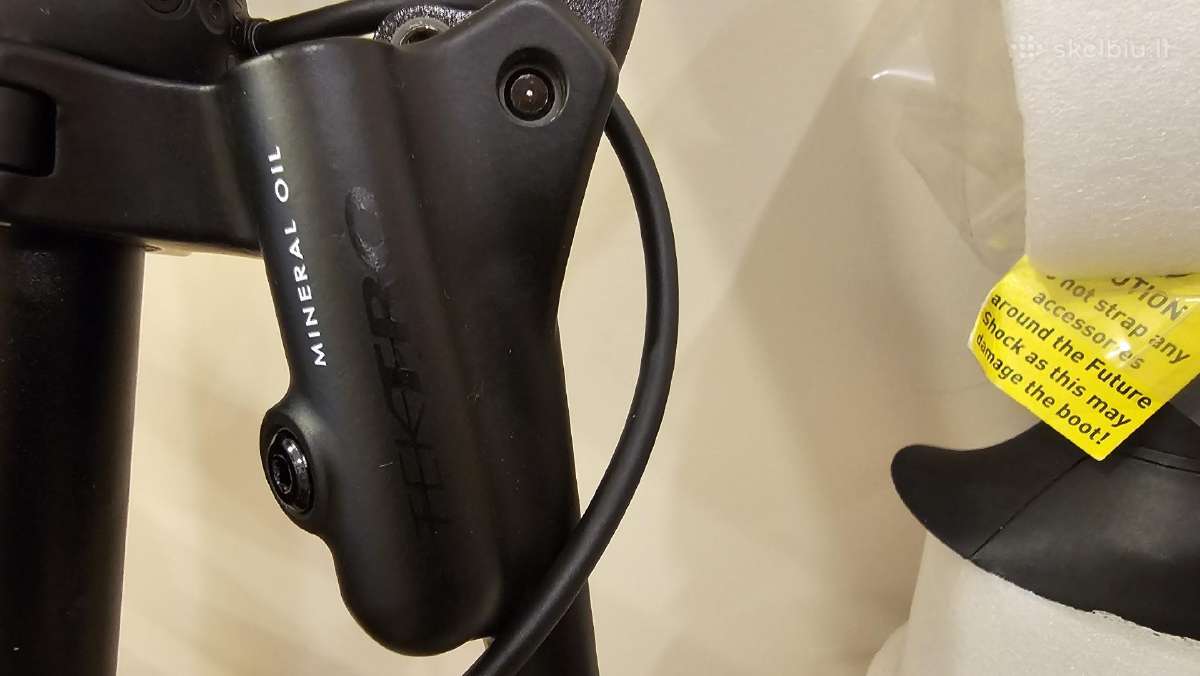 Naujas Specialized turbo Vado SL 5.0 Eq 2 - nuotraukos Nr. 13