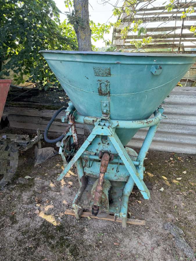 Parduodama žemės ūkio technika, padargai - nuotraukos Nr. 18