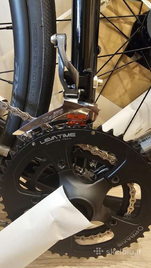 Specialized Alezz E5 disc sport - nuotraukos Nr. 5