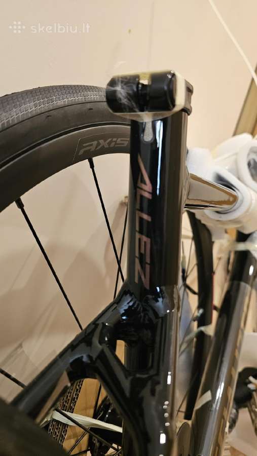 Specialized Alezz E5 disc sport - nuotraukos Nr. 6