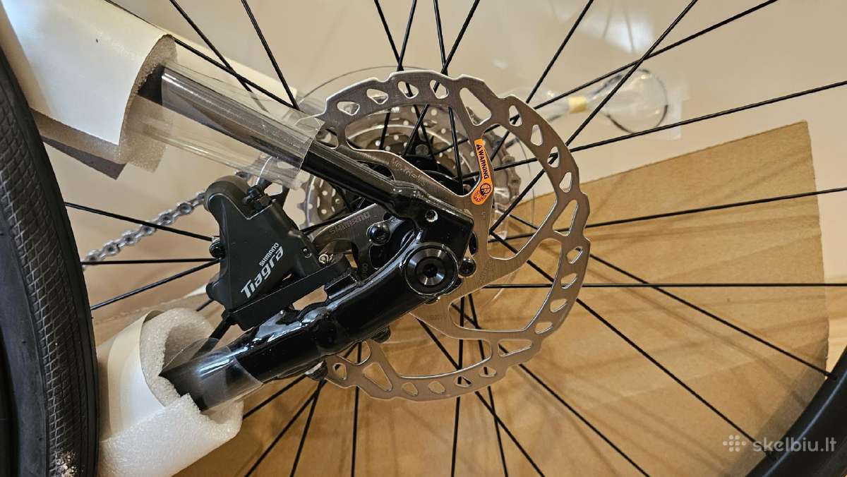 Specialized Alezz E5 disc sport - nuotraukos Nr. 8